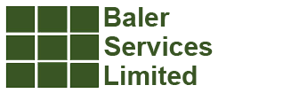 Baler Services